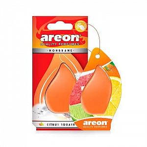 Ароматизатор воздуха Areon Monbrane Citrus Squash ARE-AMB05 8 мл
