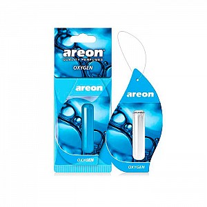 Ароматизатор воздуха Areon Mon Liquid 5 Oxygen ARE-LR02 5 мл