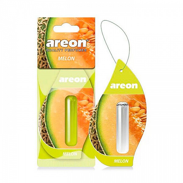 Ароматизатор воздуха Areon Refreshment Liquid Melon ARE-LR12 5 мл
