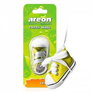 Ароматизатор воздуха Areon Fresh Wave Lemon ARE-FW04