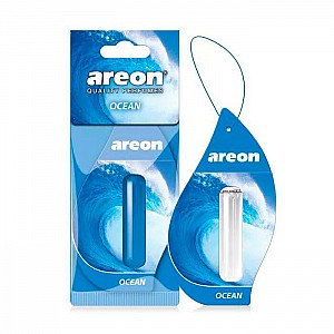 Ароматизатор воздуха Areon Mon Liquid 5 Ocean ARE-LR11 5 мл