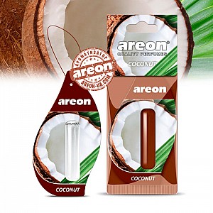 Ароматизатор воздуха Areon Mon Liquid 5 Coconut 5 мл. Изображение - 1