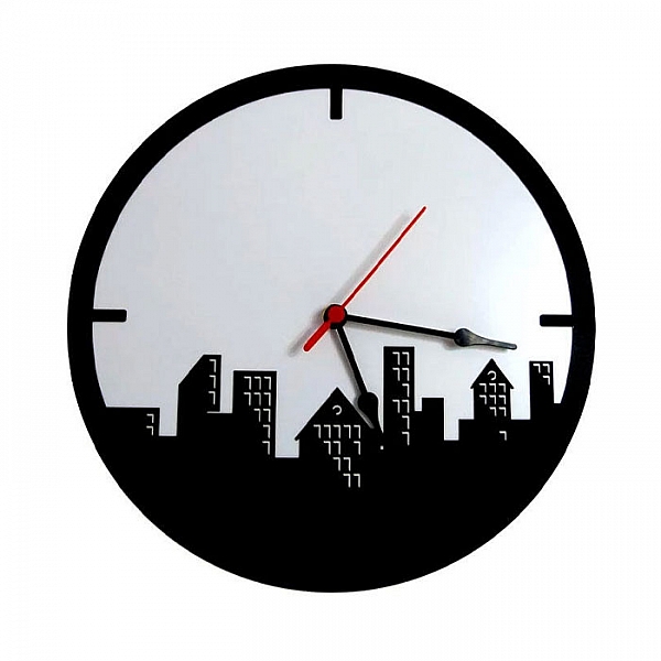 Часы настенные Gala СН008