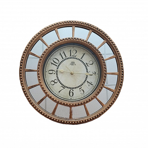 Часы настенные MRN С 1503-1