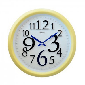 Часы настенные La Minor 6134-А 294П