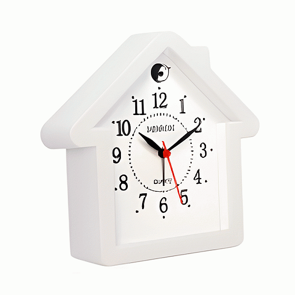 Часы-будильник кварцевый MRN 3216В