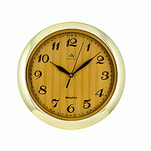 Часы настенные Atlantis TLD-6020 332П