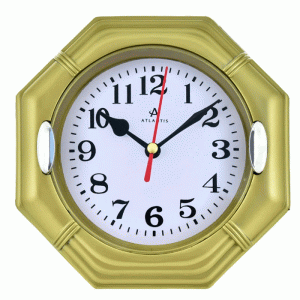 Часы настенные Atlantis TLD-5985Т 335П