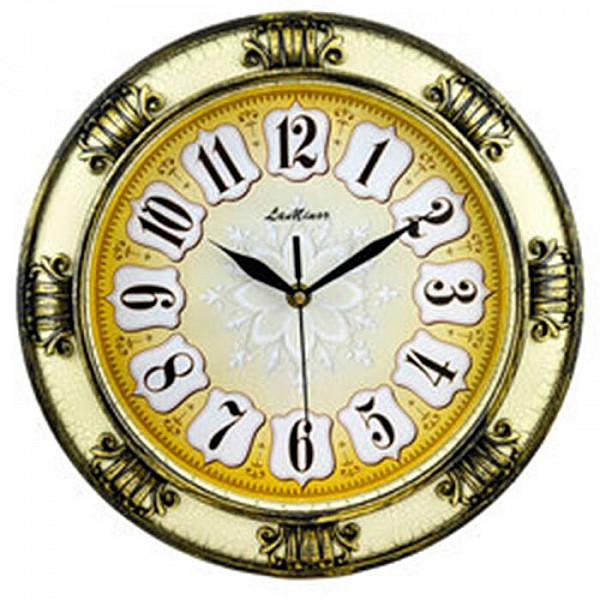 Часы настенные La Minor 7306