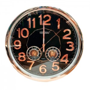 Часы настенные MRN Р3028В 380П