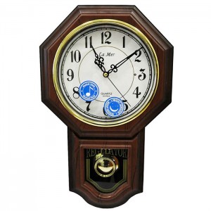 Часы настенные La mer GE007020 п475