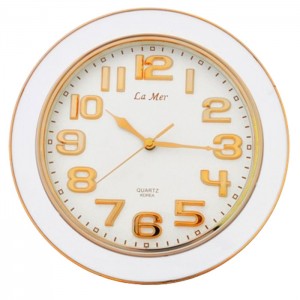 Часы настенные La mer GD003052