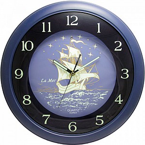 Часы настенные La mer GC004014