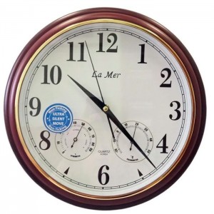 Часы настенные La mer GD115020