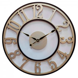 Часы настенные Kairos KM413BGA