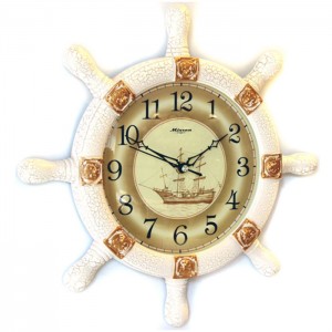 Часы настенные MRN Р3010А