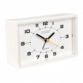 Часы-будильник кварцевый MRN GH208. Изображение - 1