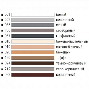 Фуга эпоксидная Тайфун EpoxyPRO 020 бежевый 1 кг. Изображение - 1