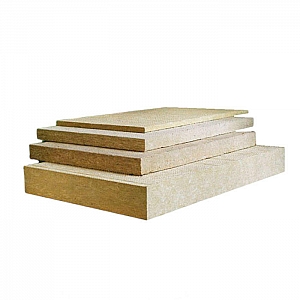 Минеральная вата Белтеп Фасад 12 50*600*1200 мм 4.32 м.кв. Изображение - 1