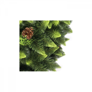Сосна искусственная Зеленая горная MiaMar SGZ150F-PVC 150 см. Изображение - 1