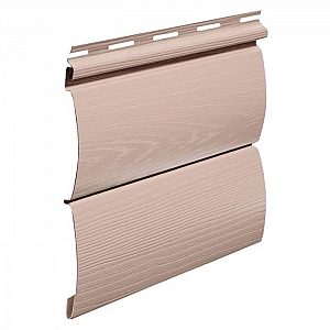 Сайдинг FineBer BlockHouse Classic Color Сакура 2 м