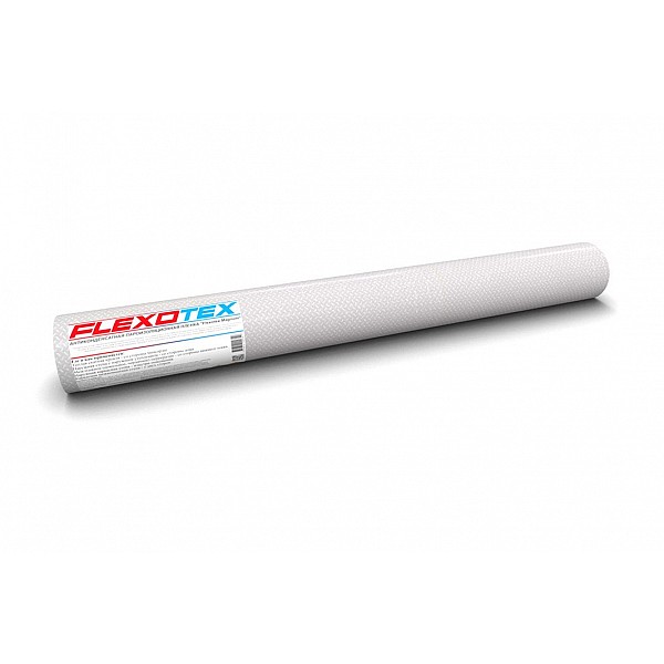 Пленка пароизоляционная Flexotex Magnum антиконденсатная 80 м.кв