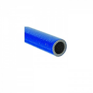 Трубка Energoflex Super Protect 35/4 мм 11 м синяя