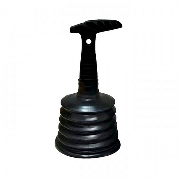 Вантуз MonAmi Гармошка 578-707