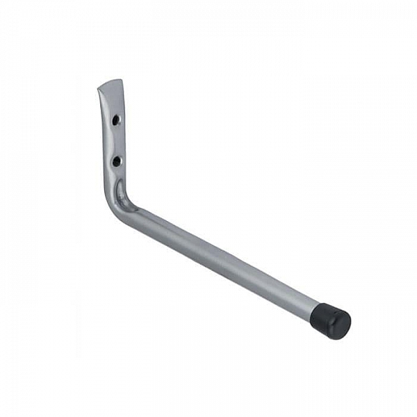 Крюк одиночный Domax HPP 180 90*180 мм