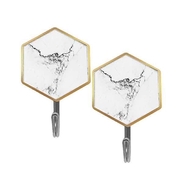 Крючок DomiNado 8908 2 шт