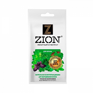 Удобрение Цион для зелени 30 г