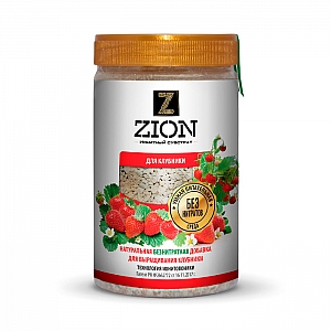Удобрение Цион для клубники 700 г