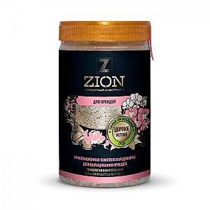 Удобрение Цион для орхидей 700 г