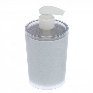 Дозатор для жидкого мыла Berossi Joli Джоли АС 22604000 белый мрамор