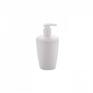 Дозатор для жидкого мыла Berossi Aqua АС 20001001 снежно-белый