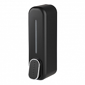 Дозатор Рыжий кот B0922 / 107870 черный