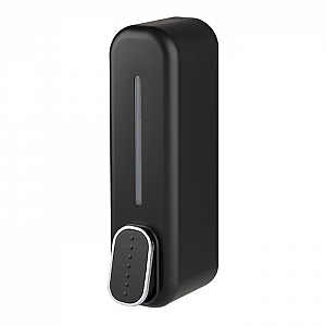 Дозатор Рыжий кот B0922 / 107870 черный