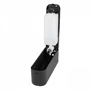 Дозатор Рыжий кот B0922 / 107870 черный. Изображение - 1