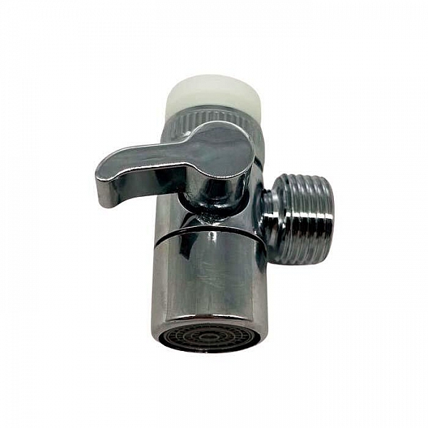 Аэратор универсальный поворотный Dokorona DK-439 2 режима