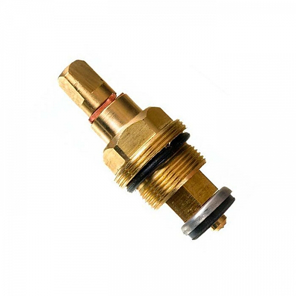 Кран-букса РМС PSM-1297-181 резина М18*1 квадрат 7*7