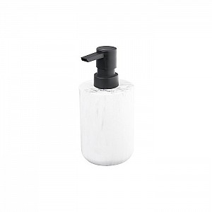 Дозатор для жидкого мыла Bisk Bianco 07573