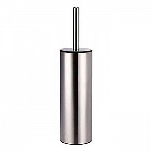 Ершик для унитаза Bisk Caspian Премиум 90030 хром