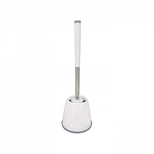 Ершик для унитаза Illu XY2716 сталь