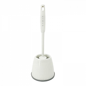 Ершик для унитаза Illu XY6053 белый