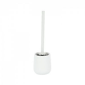 Ершик для унитаза Axentia Мондра 136028 кремовый