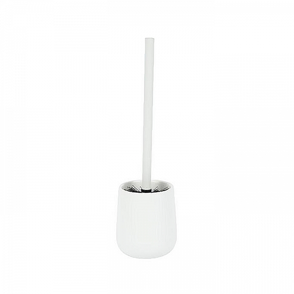 Ершик для унитаза Axentia Мондра 136028 кремовый