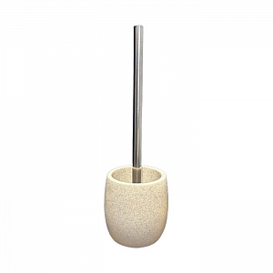 Ершик для унитаза Illu Песчаный YC410276-4
