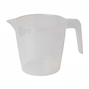 Кувшин мерный Optimplast Т22400 1.5 л в ассортименте. Изображение - 1