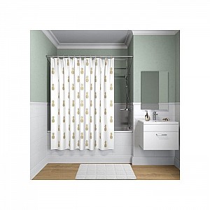Штора для ванной комнаты Iddis B25P218i11 200*180 см