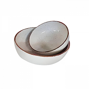 Салатница Белхудожкерамика 6365/2-20 17с57/2 1 л